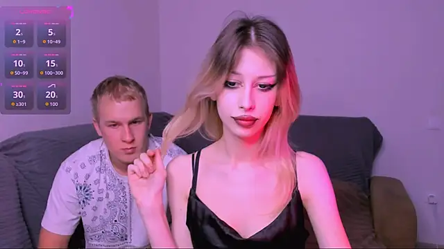 Lori lolii online show from December 19, 7:10 pm