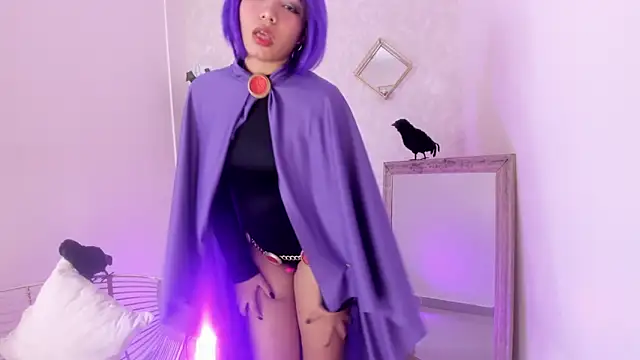 Dalia coop online show from October 15, 8:09 pm