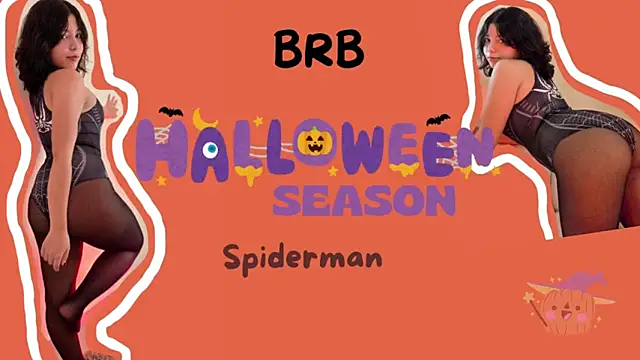 Dalia coop online show from October 22, 7:35 pm