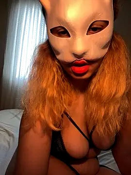 aliandmelisa online show from September 28, 3:06 pm