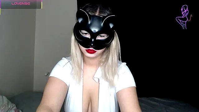 aliandmelisa online show from November 16, 2:22 pm