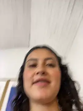 Camila Nyx online show from January 15, 1:05 pm