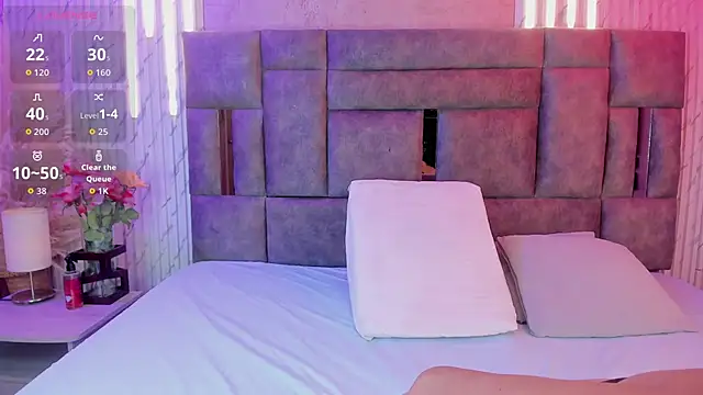 Snapshot of AlannaGil chatting on March 29, 2:55 am AlannaGil online show from March 29, 2:55 am