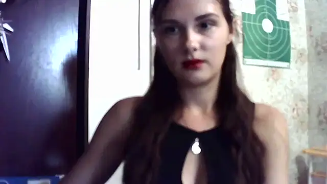 KissGerlli online show from September 21, 12:18 pm
