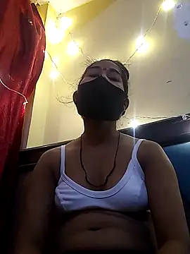 Mansi01 online show from September 28, 6:41 am