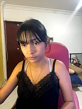 xoxo milk online show from November 28, 8:55 pm