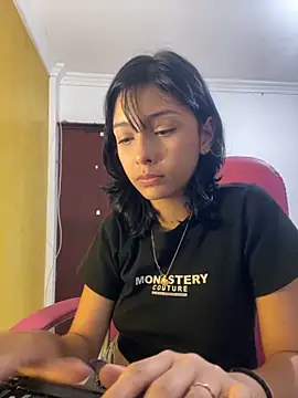 xoxo milk online show from November 30, 12:03 am