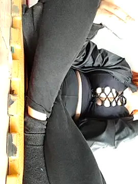 ruivinhamorango online show from October 11, 3:10 pm