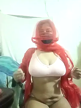 Shazfairy online show from October 10, 8:30 pm