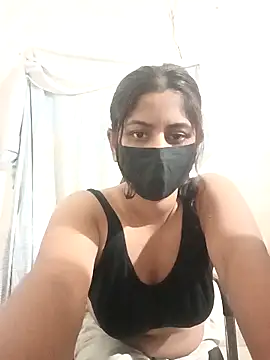 Shazfairy online show from October 23, 8:51 pm