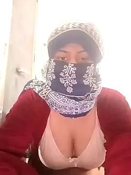 Shazfairy online show from February 3, 7:41 pm