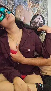 hotestfantasy online show from January 8, 7:38 pm