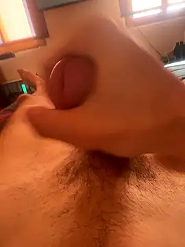 AnonymousSexking online show from January 14, 11:05 am