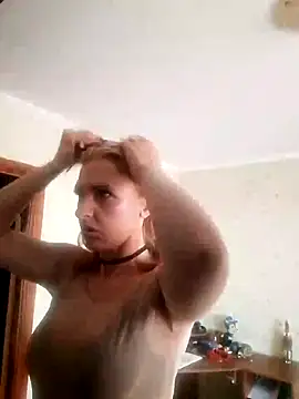 LaraDiva7799 online show from September 25, 5:55 am