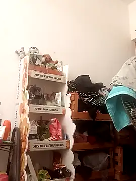 -Axelconda420 online show from January 12, 9:20 pm