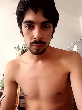 -Axelconda420 online show from January 18, 12:20 pm