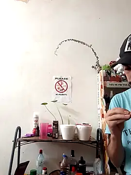 -Axelconda420 online show from March 26, 3:06 pm