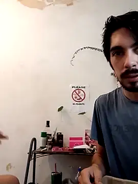 -Axelconda420 online show from March 27, 6:51 pm