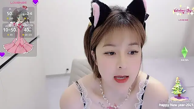 Mi sooli online show from November 24, 6:02 am