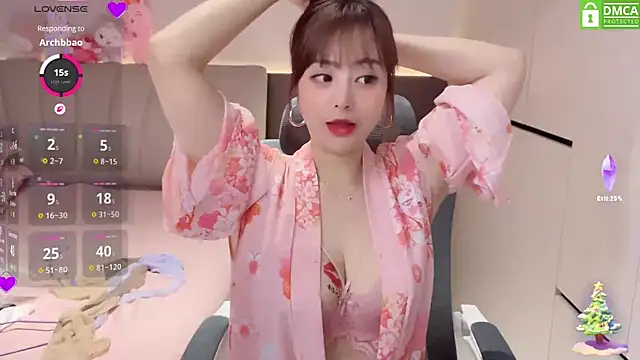 Koo-liy online show from May 2, 5:07 pm