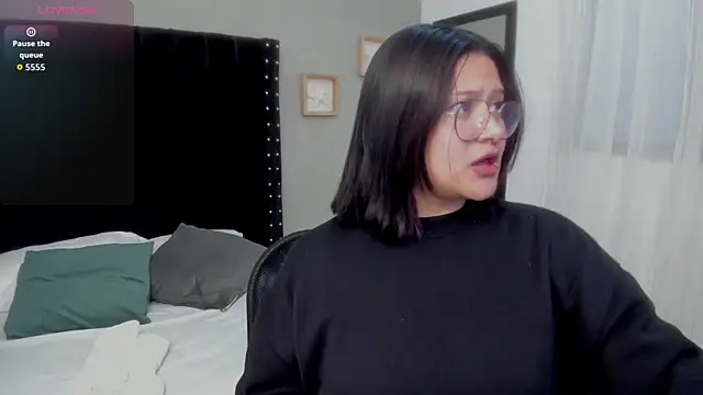 Snapshot of mayukim chatting on November 5, 11:10 am mayukim online show from November 5, 11:10 am