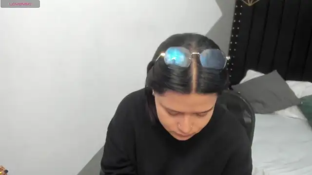 Snapshot of mayukim chatting on November 6, 11:44 am mayukim online show from November 6, 11:44 am