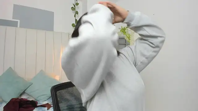 Snapshot of mayukim chatting on November 17, 11:05 am mayukim online show from November 17, 11:05 am