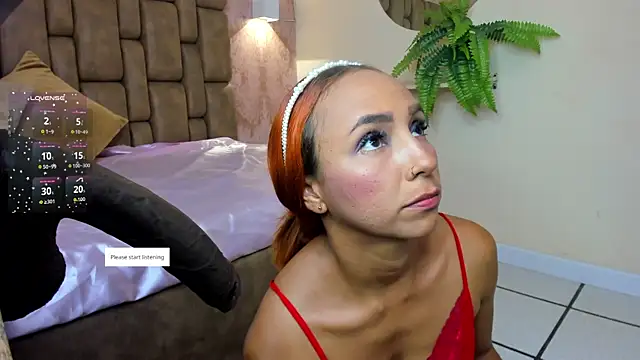 Kelseyfoxy  online show from October 1, 7:42 pm