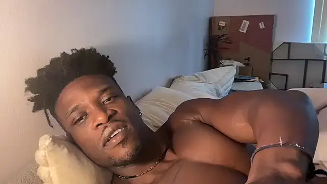 Snapshot of MrDaddyBlackNi9e chatting on September 22, 4:09 pm MrDaddyBlackNi9e online show from September 22, 4:09 pm