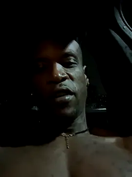 Snapshot of MrDaddyBlackNi9e chatting on September 24, 12:58 am MrDaddyBlackNi9e online show from September 24, 12:58 am