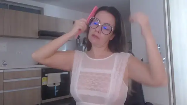 LovePaula online show from July 17, 12:23 pm