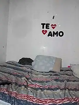 catperigosa online show from December 13, 7:53 pm