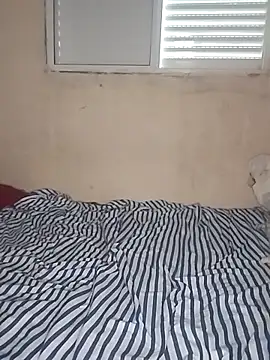 catperigosa online show from May 3, 6:36 pm