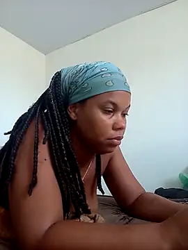 PrettahSantos online show from March 20, 11:26 am