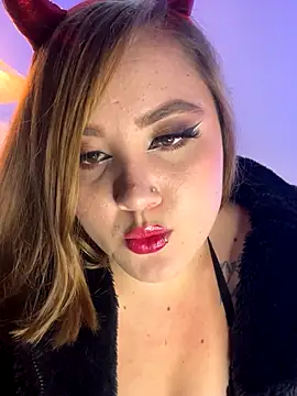 Dakota Greys online show from October 10, 1:54 pm