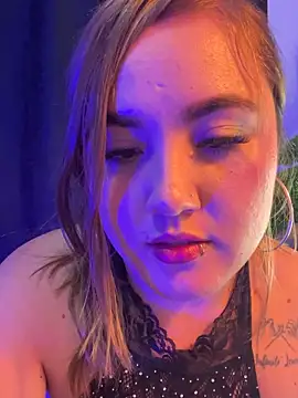 Dakota Greys online show from October 14, 11:16 pm