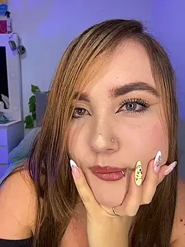 Dakota Greys online show from November 14, 5:33 pm