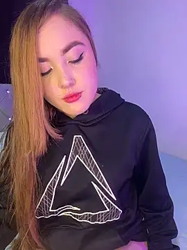 Dakota Greys online show from December 2, 4:13 pm