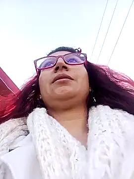 VictoriaSpenser online show from November 21, 11:20 am