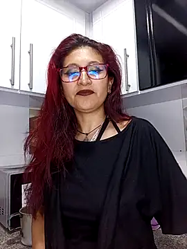 VictoriaSpenser online show from December 3, 1:09 pm