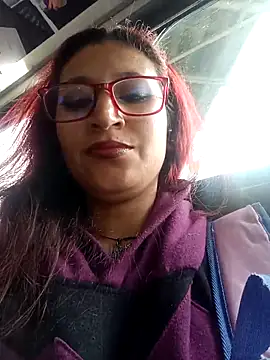 VictoriaSpenser online show from December 5, 1:09 pm