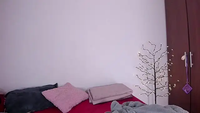 ScarlettRosetti online show from January 12, 11:54 pm