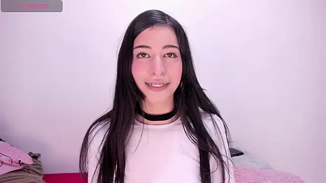 ScarlettRosetti online show from June 21, 12:24 am