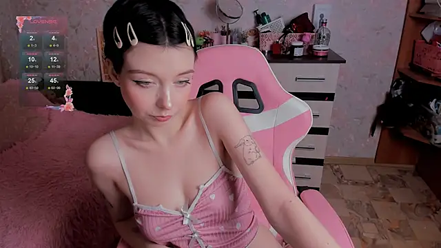 margopink online show from October 16, 2:29 pm