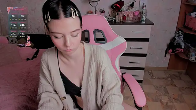 margopink online show from November 21, 7:23 pm