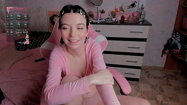 margopink online show from December 1, 12:26 am