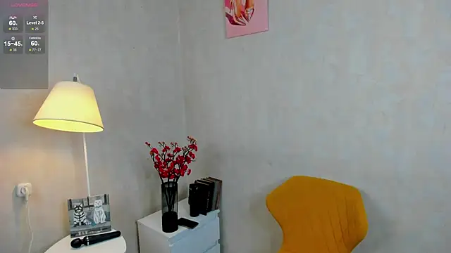 Dorothy Young online show from September 27, 6:35 pm