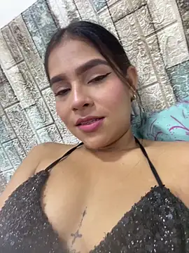 Valery lux16 online show from November 24, 8:41 pm