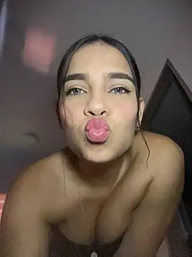 Valery lux16 online show from May 24, 6:24 pm