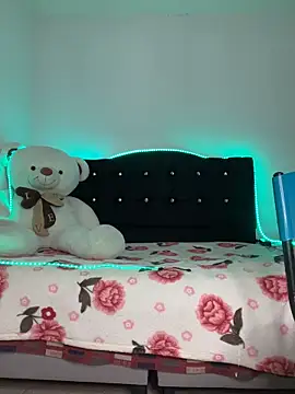 Snapshot of Linda_rouse chatting on December 3, 9:24 pm Linda rouse online show from December 3, 9:24 pm